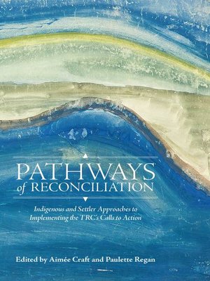 Pathways of Reconciliation - ebook